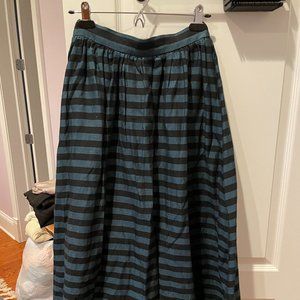 Mara Hoffman Linen Skirt